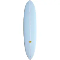 Almond Cashew Ii 8´0 Resin Tint White Box Logo Mat Finish Surffilauta
