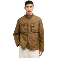 Barbour Merton Takki