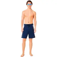 Oakley Apparel Quiver Rc 19´´ Uimashortsit