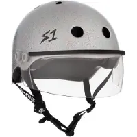 S-One Lifer Visor Kypärä