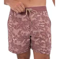Hurley Phantom Naturals Sessions 16´´ Uimashortsit