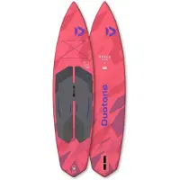 Duotone Grace Air Sls 11´2´´ Ilmatäytteinen Sup-lauta