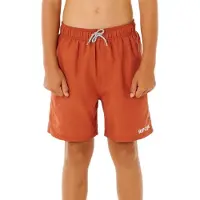 Rip Curl Streamline Offset Volley Uimashortsit