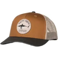 Salty Crew Bruce Trucker Lippis