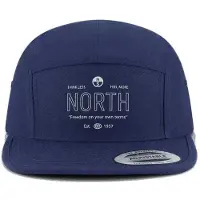 North Kb Freedom Lippis