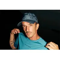 Duotone New Era 9twenty Adjustable Tech Lippis