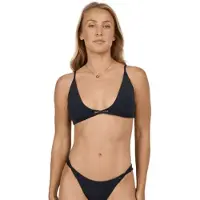 Salty Crew Seafarer Solids Tall Tri Bikinitoppi