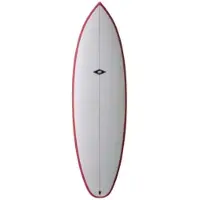 NSP Elements Tinder-d8 5´10´´ Surffilauta