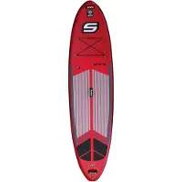 Safe Waterman Easy Ride 10´6 Melonta Surffilauta