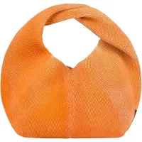 Ecoalf Tika Mini Plain Olkalaukku