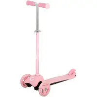 Evo Adjustable 3 Wheel Lastenskootteri