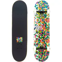 Olsson Pixel 8´´ Skeittilauta