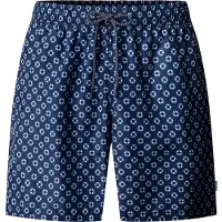 Hackett London for man. HMB100053 Ring Buoy swimming costume navy (XXL), Beachwear, Polyester