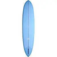 Almond Cashew Ii 9´0 Resin Tint White Box Logo Mat Finish Surffilauta