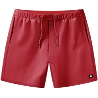 Vans Primary Ii Elastic Uimashortsit