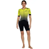 Zoggs Predator Ultra Lyhythihainen Trisuit