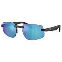 Ray-Ban - RB4475CH 601SA1 6016