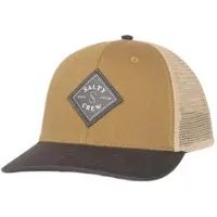 Salty Crew Sealine Retro Trucker Lippis