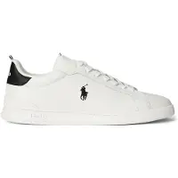 Ralph Lauren Ftw Heritage Court Ii Lenkkarit