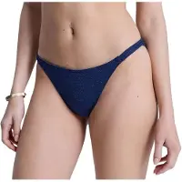 Roxy Shine Cheeky Bikinien Alaosa
