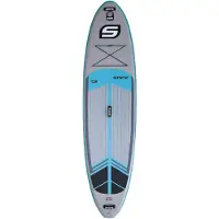 Safe Waterman Easy Ride 10´6 Melonta Surffilauta