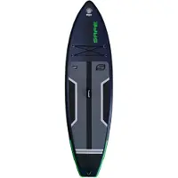 Safe Waterman Cx-3 9´ Melonta Surffilauta