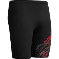 Speedo Medley Logo Jammer