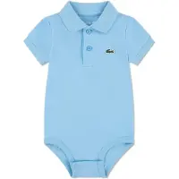 Lacoste Kids 647118 Lyhythihainen Body