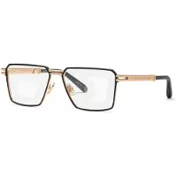 Philipp Plein Vpp208m-570302 57x16x145 Mm Lukulasit