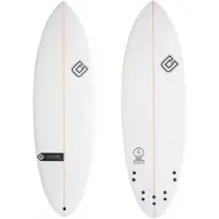 Clayton Rocket 6´0 Surffilauta