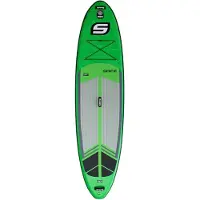 Safe Waterman Easy Ride 10´6 Melonta Surffilauta