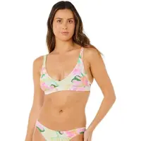 Rip Curl Molokaï Halter Bikinitoppi