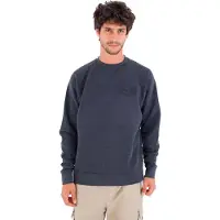 Hurley TR Crew Neulepaita harmaa, XL