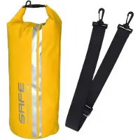 Safe Waterman Waterproof 35l Reppu