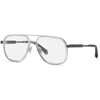 Philipp Plein Vpp198m-590k07 59x16x145 Mm Lukulasit