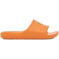 Armani Exchange for man. XM002744AF23456M3027 Flip-flops Logo orange (42), Flat, None, Beachwear