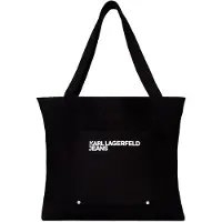 Karl lagerfeld Jeans B1w50008 Reversible Ostoskassi