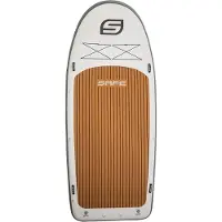 Safe Waterman Shuttle P4 Melonta Surffilauta