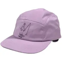 Salty Crew Lb 5 Panels Lippis