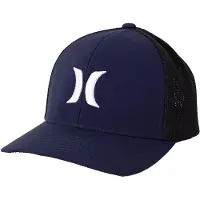 Hurley Laguna Icon Stretch Lippis