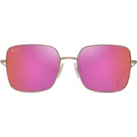 Maui jim Lipine Naisten Polarisoidut Aurinkolasit