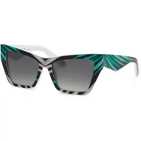 Roberto Cavalli Src114v-580gb2 58x17x140 Mm Naisten Aurinkolasit