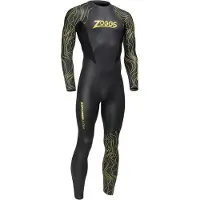 Zoggs Predator Tour Hihaton Tri-asu