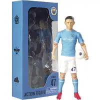 Banbo Toys Manchester City Foden 20 Cm Kuvio