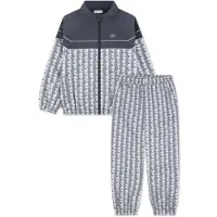 Lacoste Kids 847349 Pitkähihainen Setti