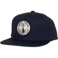 Salty Crew Tailgate Snapback Lippis