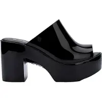 Melissa Mule Hype Korkokengät