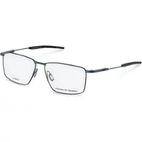 Porsche Design P81007-58c000 58x14x145 Mm Lukulasit