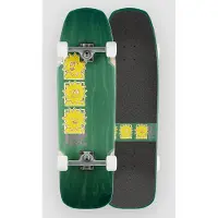 YOW Slappier 9.85"x31" City Complete uni Koko Uni