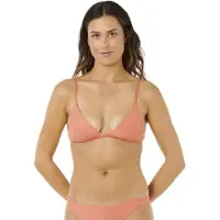 Rip Curl Luxe Surf Fixed Tri Bikinitoppi